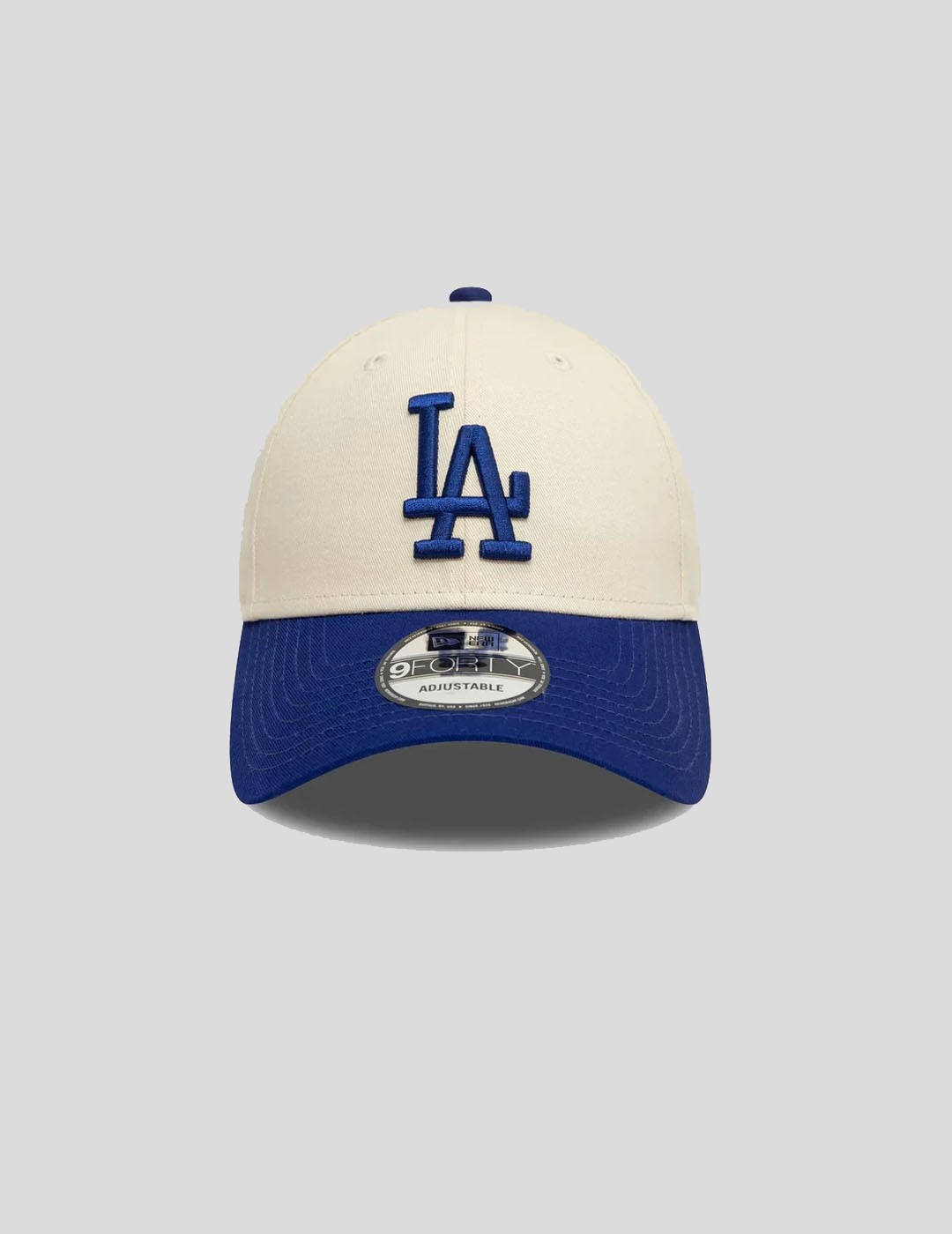 GORRA NEW ERA LA DODGERS COLOUR BLOCK 9FORTY  MULTI