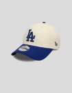 GORRA NEW ERA LA DODGERS COLOUR BLOCK 9FORTY  MULTI