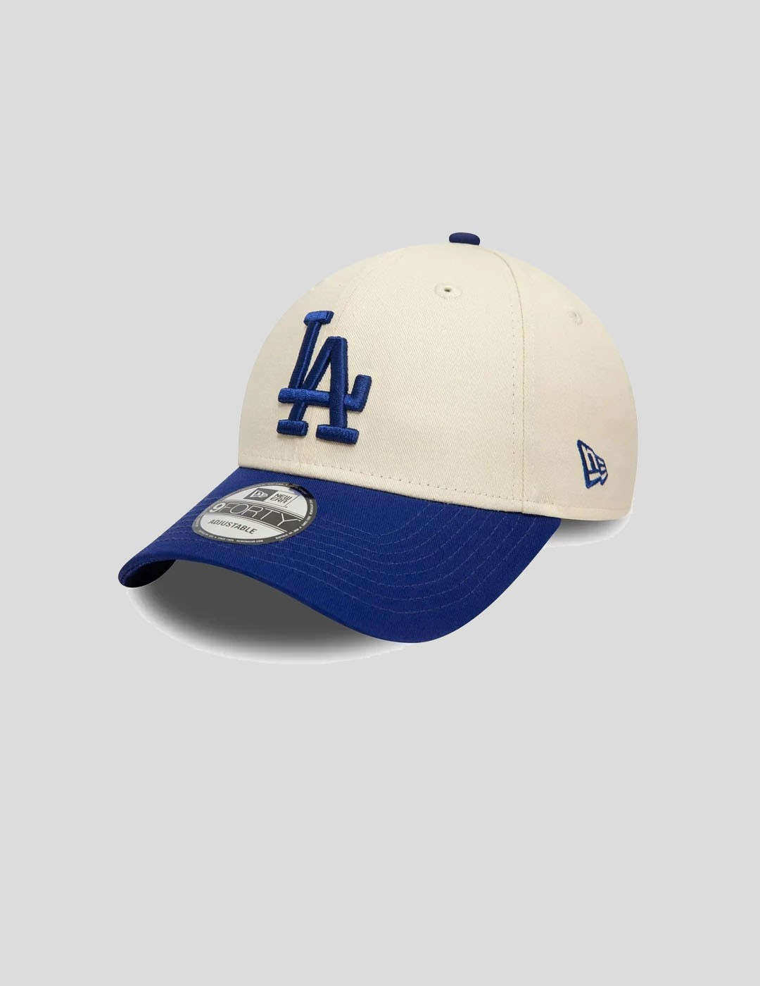 GORRA NEW ERA LA DODGERS COLOUR BLOCK 9FORTY  MULTI