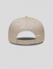 GORRA NEW ERA OUTDOOR ICON NY YANKEES 9FIFTY  BEIG