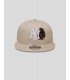 GORRA NEW ERA OUTDOOR ICON NY YANKEES 9FIFTY  BEIG