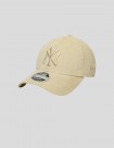 GORRA NEW ERA CORD MLB NY YANKEES 9FORTY M CROWN  STN