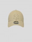 GORRA NEW ERA CORD MLB NY YANKEES 9FORTY M CROWN  STN