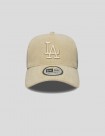GORRA NEW ERA LA DODGERS MLB TONAL CORD 9 FORTY A FRAME TRUCKER STN