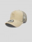 GORRA NEW ERA LA DODGERS MLB TONAL CORD 9 FORTY A FRAME TRUCKER STN