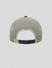 GORRA NEW ERA NE PATCH CORD 9 FORTY TRUCKER  MULTI