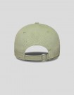 GORRA NEW ERA LA DODGERS MLB CORD 9 FORTY   PASTEL