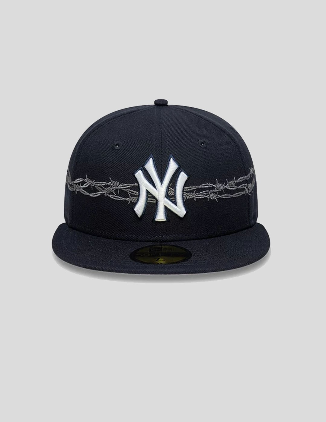 GORRA NEW ERA NY YANKEES MLB ICON 59FIFTY FITTED NAVY
