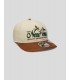 GORRA NEW ERA NE RETRO CROWN 9FIFTY   SUEDE