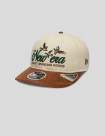 GORRA NEW ERA NE RETRO CROWN 9FIFTY   SUEDE