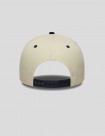 GORRA NEW ERA NY YANKEES WORDMARK SUEDE EFRAME  LTCNVY
