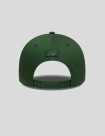 GORRA NEW ERA LA DODGERS M CROWN 9 FORTY  GREEN