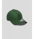 GORRA NEW ERA LA DODGERS M CROWN 9 FORTY  GREEN