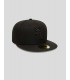 GORRA NEW ERA CHICAGO WHITE SOX MLB 59FIFTY  BLACK-BLACK