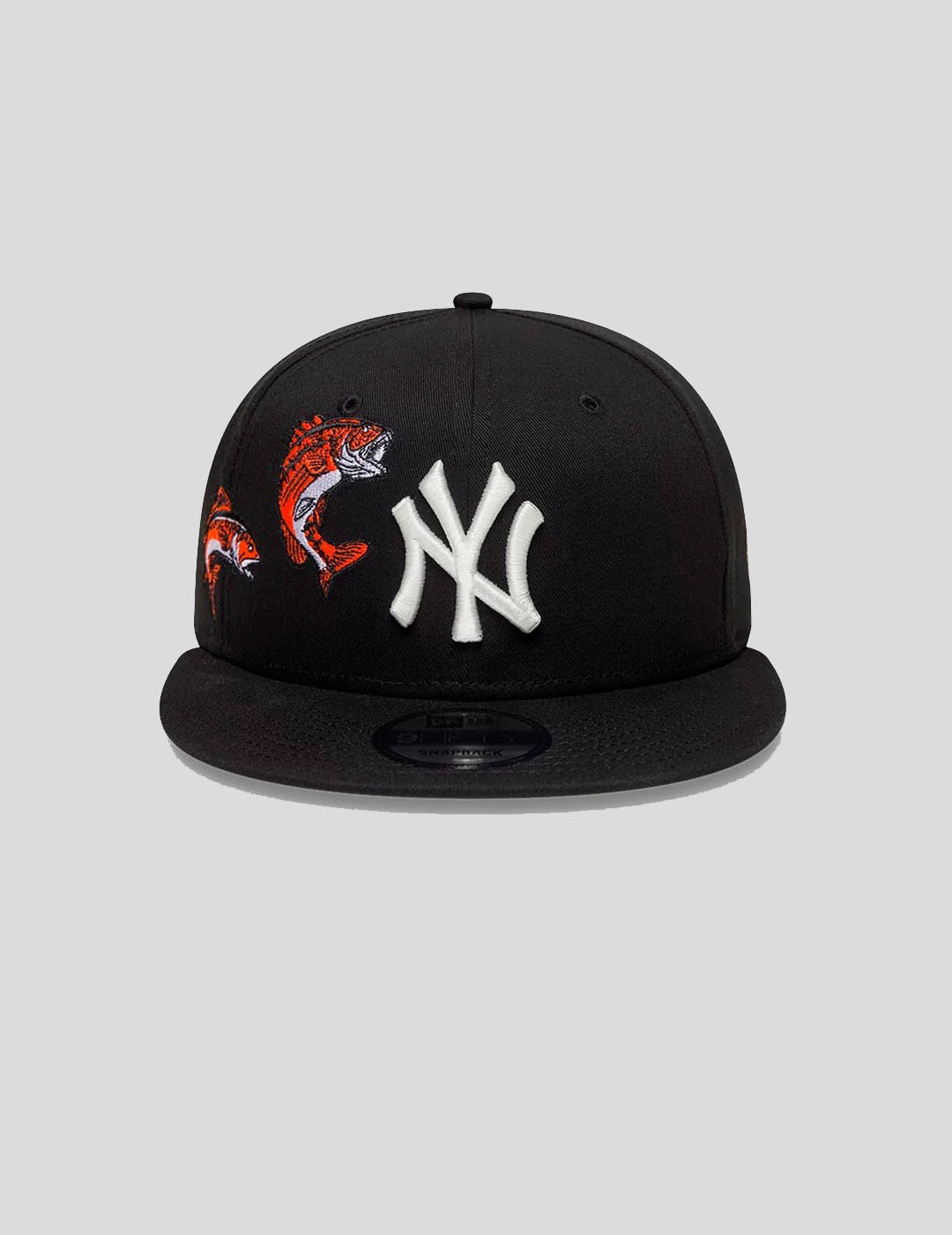 GORRA NEW ERA OUTDOOR ICON NY YANKEES 9FIFTY  BLACK