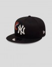 GORRA NEW ERA OUTDOOR ICON NY YANKEES 9FIFTY  BLACK