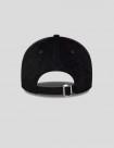 GORRA NEW ERA CORD MIDI NY YANKEES 9TWENTY  BLACK
