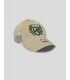 GORRA NEW ERA NE VELOUR 9FORTY  M CROWN A FRAME TRUCKER LTC