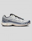 ZAPATILLAS SALOMON XT-6   PEARL BLUE-GRISAILLE-VANILLA ICE
