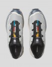 ZAPATILLAS SALOMON XT-6   PEARL BLUE-GRISAILLE-VANILLA ICE