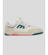 ZAPATILLAS ETNIES LOOT  WHITE-PINK-BLUE