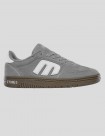 ZAPATILLAS ETNIES LOCUT  GREY-WHITE-GUM