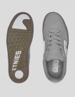 ZAPATILLAS ETNIES LOCUT  GREY-WHITE-GUM