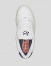 ZAPATILLAS éS ACCEL  WHITE-TAN