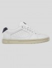 ZAPATILLAS éS ACCEL  WHITE-TAN