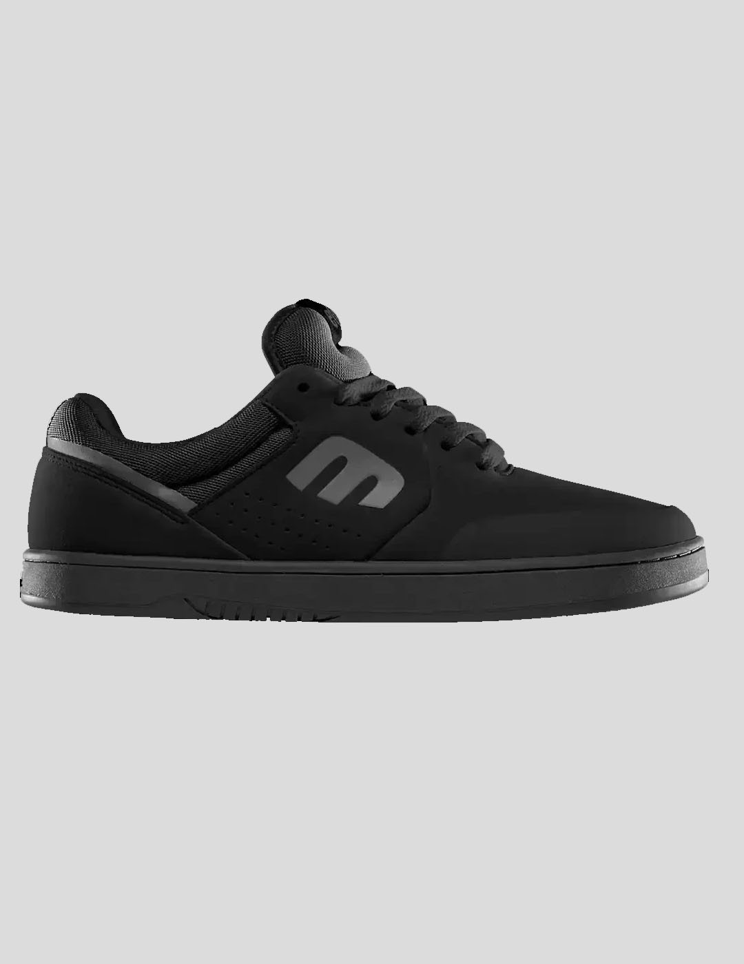 ZAPATILLAS ETNIES MARANA MICHELIN   BLACK-RAW