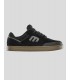 ZAPATILLAS ETNIES MARANA MICHELIN   BLACK-CHARCOAL-GUM