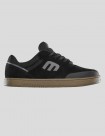ZAPATILLAS ETNIES MARANA MICHELIN   BLACK-CHARCOAL-GUM