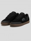 ZAPATILLAS ETNIES MARANA MICHELIN   BLACK-CHARCOAL-GUM