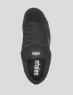 ZAPATILLAS ETNIES KINGPIN  BLACK-BLACK-BLACK