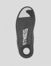 ZAPATILLAS ETNIES KINGPIN  BLACK-BLACK-BLACK