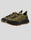 ZAPATILLAS KEEN JASPER ZIONIC M  DARK OLIVE