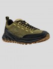 ZAPATILLAS KEEN JASPER ZIONIC M  DARK OLIVE