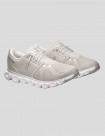 ZAPATILLAS ON RUNNING CLOUD 6  PEARL-WHITE