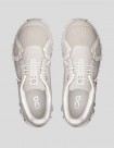 ZAPATILLAS ON RUNNING CLOUD 6  PEARL-WHITE