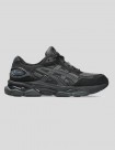 ZAPATILLAS ASICS GEL-NYC 2.0 GORETEX GRAPHITE GREY-BLACK