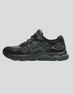 ZAPATILLAS ASICS GEL-NYC 2.0 GORETEX GRAPHITE GREY-BLACK
