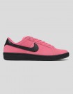ZAPATILLAS NIKE SB ZOOM TENNIS  PINK-BLACK