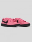 ZAPATILLAS NIKE SB ZOOM TENNIS  PINK-BLACK