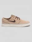ZAPATILLAS NIKE SB JANOSKI OG+  LINEN-LIGHT CHOCOLATE-WHITE