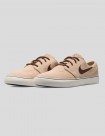 ZAPATILLAS NIKE SB JANOSKI OG+  LINEN-LIGHT CHOCOLATE-WHITE