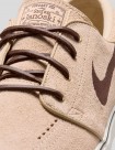 ZAPATILLAS NIKE SB JANOSKI OG+  LINEN-LIGHT CHOCOLATE-WHITE