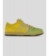 ZAPATILLAS NIKE SB DUNK LOW PRO  SAFFRON QUARTZ-PEAR-BUFF GOLD
