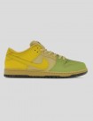 ZAPATILLAS NIKE SB DUNK LOW PRO  SAFFRON QUARTZ-PEAR-BUFF GOLD