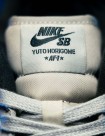 ZAPATILLAS NIKE SB AIR FORCE 1  YUTO SAFARI