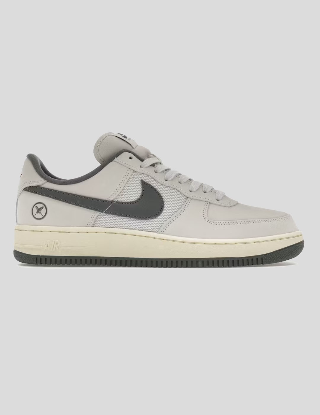 ZAPATILLAS NIKE SB AIR FORCE 1  YUTO SAFARI